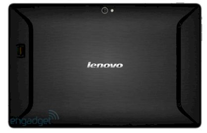 Lenovo LePad K2 (NVIDIA Tegra 3 1.3GHz, 2GB RAM, 10.1 inch, Android 3.2)