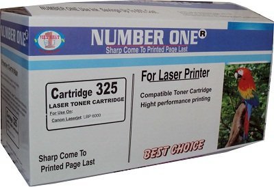 Hộp mực Number One Cartridge 325