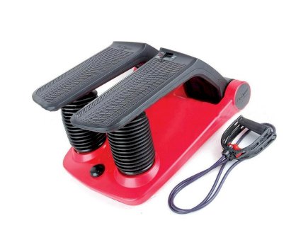 Máy tập chạy bộ Air Climber HL-602