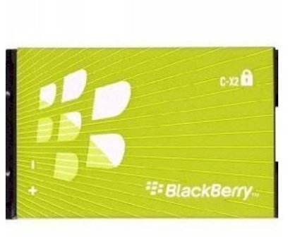 Pin BlackBerry 8820