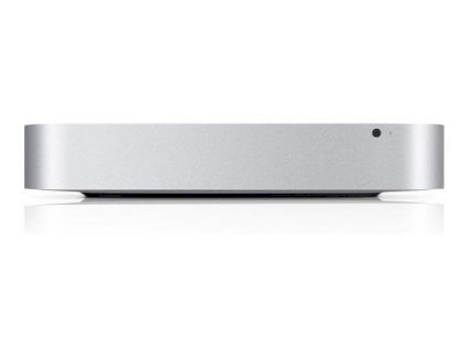 Apple Mac Mini MC816ZP/A (Mid 2011) (Intel Core i5-2520M 2.5GHz, 4GB RAM, 500GB HDD, VGA ATI Radeon HD 6630M, Mac OS X Lion)