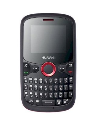 Huawei G6005 Black Red