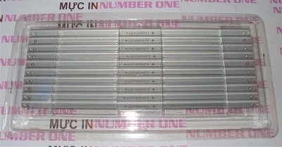 Gạt nhỏ NUMBER ONE HP 15A