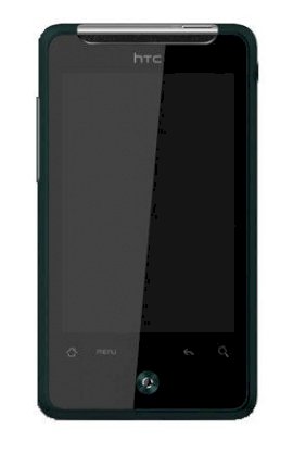 HTC Gratia (HTC Gratia A6380) Green