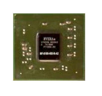 Nvidia Geforce GO6200-NPB