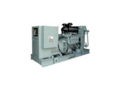 Máy phát điện công nghiệp Deutz - Weichai GH-70D-70KVA ( Liên doanh Đức - Trung )