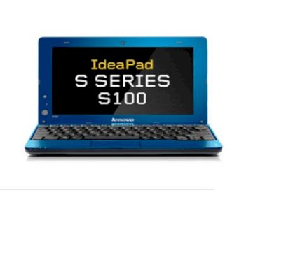 Lenovo IdeaPad S100 (5931-0889) (Intel Atom N570 1.66GHz, 1GB RAM, 320GB HDD, VGA Intel GMA 3150, 10.1 inch, PC DOS)