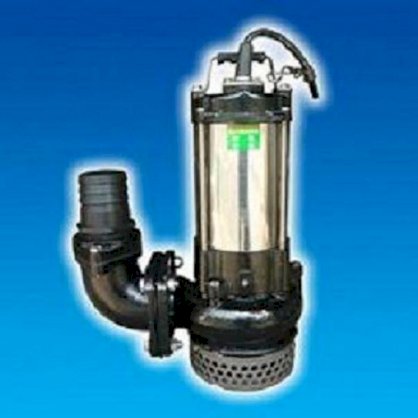 Bơm chìm hút nước thải Nation Pump HSM2100-15.5 20
