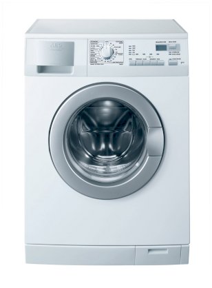 Máy giặt AEG L76650