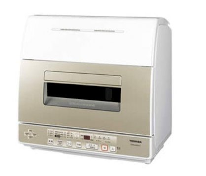 Máy rửa bát Toshiba DWS-600D(C)