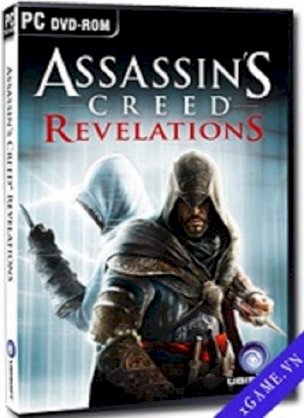 Assassin's Creed Revelations (PC)