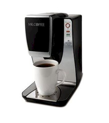 Keurig Mr. Coffee Brewing System-KG1