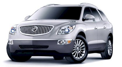 Buick Enclave Premium Group 3.6 FWD AT 2012