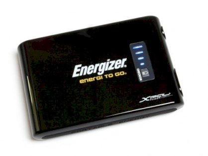 Energizer XP8000