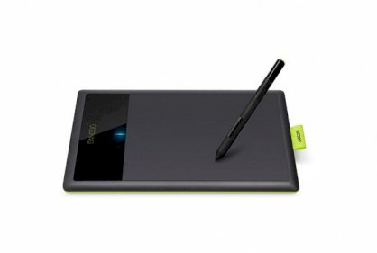 Wacom CTH 670