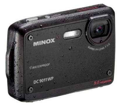 Minox DC 9011 WP