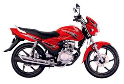 Honda Shine 125cc