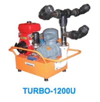 ULV Sprayer Turbo 1200UAV