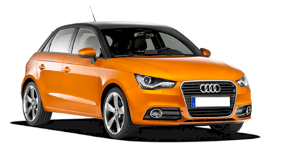 Audi A1 Sportback Attraction 1.4 TFSI AT 2011