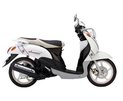 Yamaha Mio M3 125 giá 1130 USD tại Indonesia  VnExpress