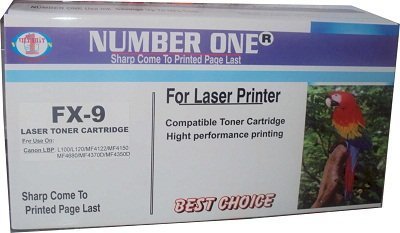 Hộp mực Number One Cartridge FX9