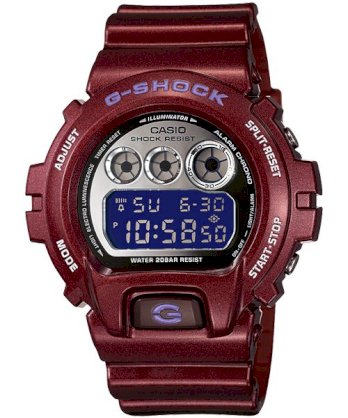 Đồng hồ đeo tay DW-6900sb-4Dr 