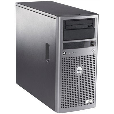 Server Dell PowerEdge 840 (Intel Xeon 3040 1.86 GHz, Ram 4GB, HDD 750GB, Power 420W)
