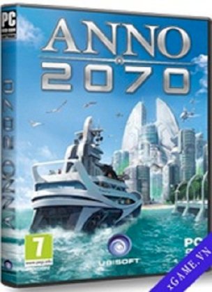ANNO 2070 (PC)