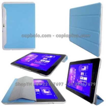 Bao da Smart Cover cho Samsung Galaxy Tab 8.9''