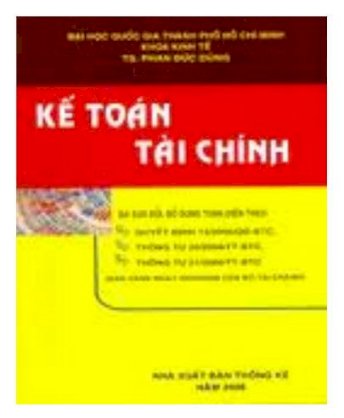 Kế toán tài chính quyết định 15 BTC