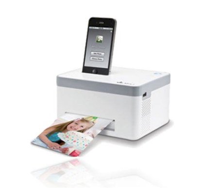 Mili Photo Printer (HI-T36)