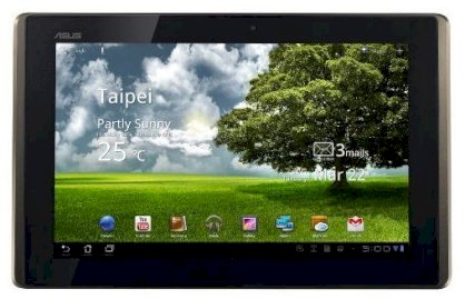 Asus Eee Pad Transformer TF101G-1B050A (NVIDIA Tegra II 1.0GHz, 1GB RAM, 32GB SSD, 10.1 inch, Android OS V3.0) Wifi, 3G Model