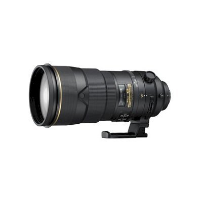 NIKOR AF-S 300mm f/2.8G ED VR II