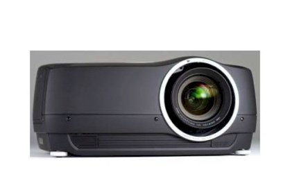 Máy chiếu Projectiondesign F35 AS3D