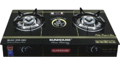 Bếp gas Sunhouse SHB 3365