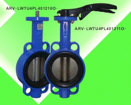 Van bướm ARITA ARV-LWTU4PL401210O/1211O