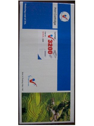 Viet Toner Cartridge 3200