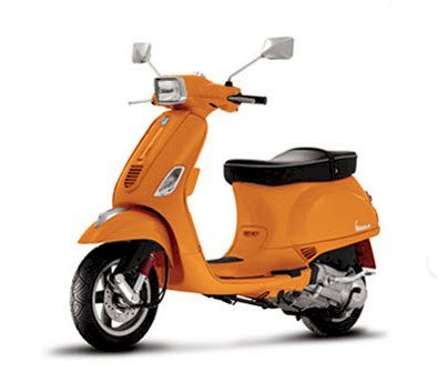 PIAGGIO Vespa S 125 2010 Cam