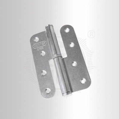 Bản lề inox Việt Tiệp 08085