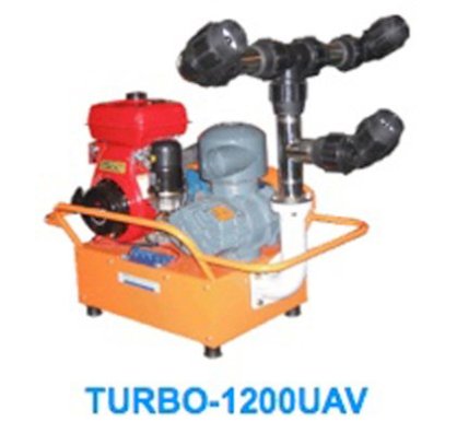 ULV Sprayer Turbo 1200UA