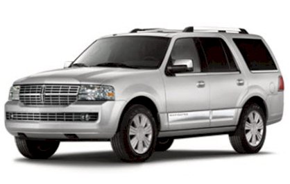 Lincoln Navigator 5.4 4x2 AT 2012