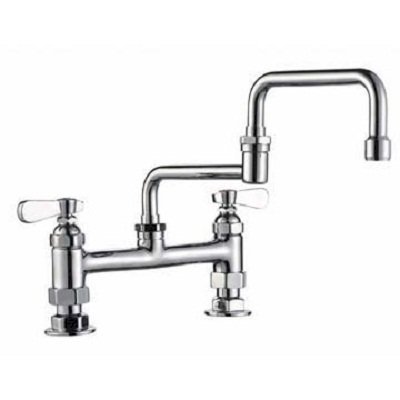 Faucet for the UK & EUROPE market 9813EU-009DJ