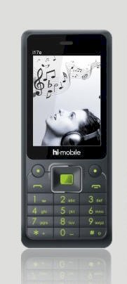 Hi-mobile i17e