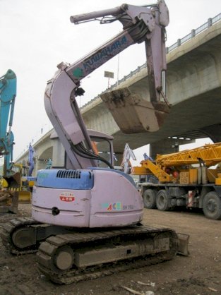 SUMITOMO SH75X-2