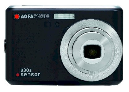 AgfaPhoto Sensor 830s