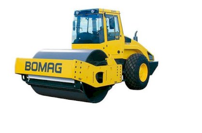 Bomag BW 216 PDH-4 