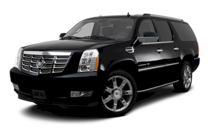 Cadillac Escalade ESV Premium RWD 6.2 AT 2012