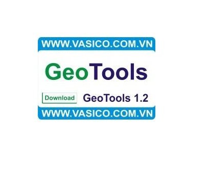 Phần mềm chuyển đổi tọa độ GeoTool