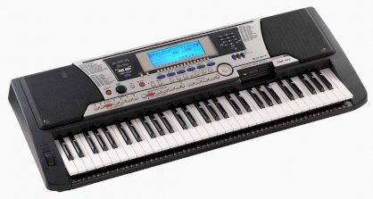 Đàn Organ Yamaha PSR-550