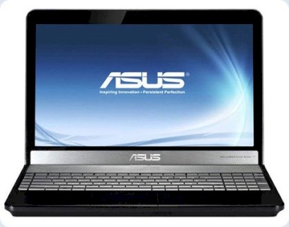 Asus N55SF-S1209V (Intel Core i7-2670QM 2.2GHz, 8GB RAM, 750GB HDD, VGA NVIDIA GeForce GT 555M, 15.6 inch, Windows 7 Home Premium 64 bit)